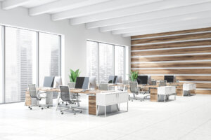 The Benefits of Natural Light in the Workplace and How to Get More of It