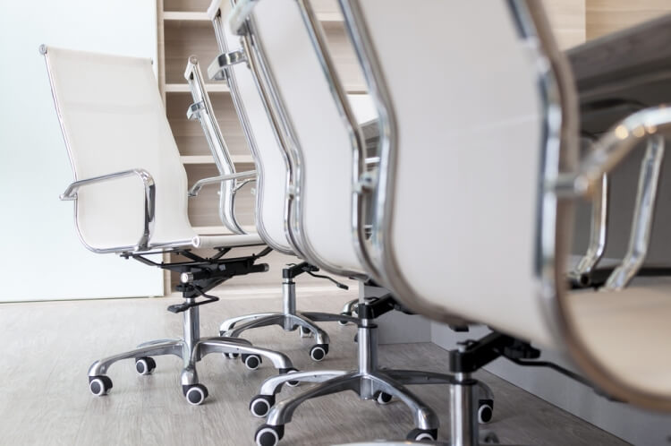office conference room chairs