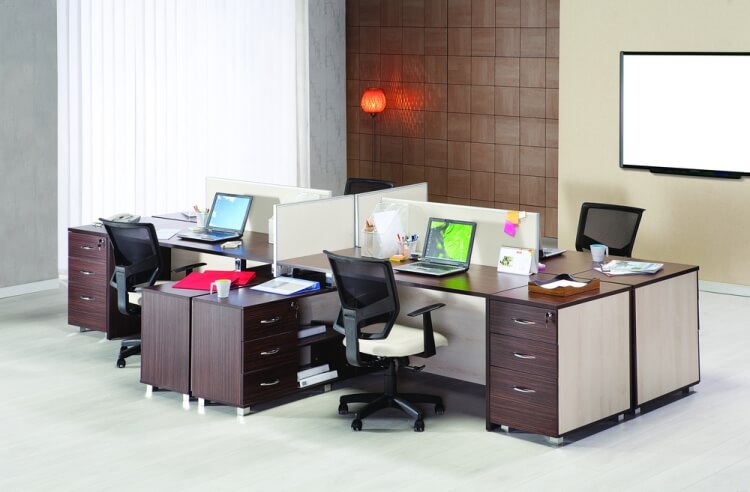 office cubicle furniture